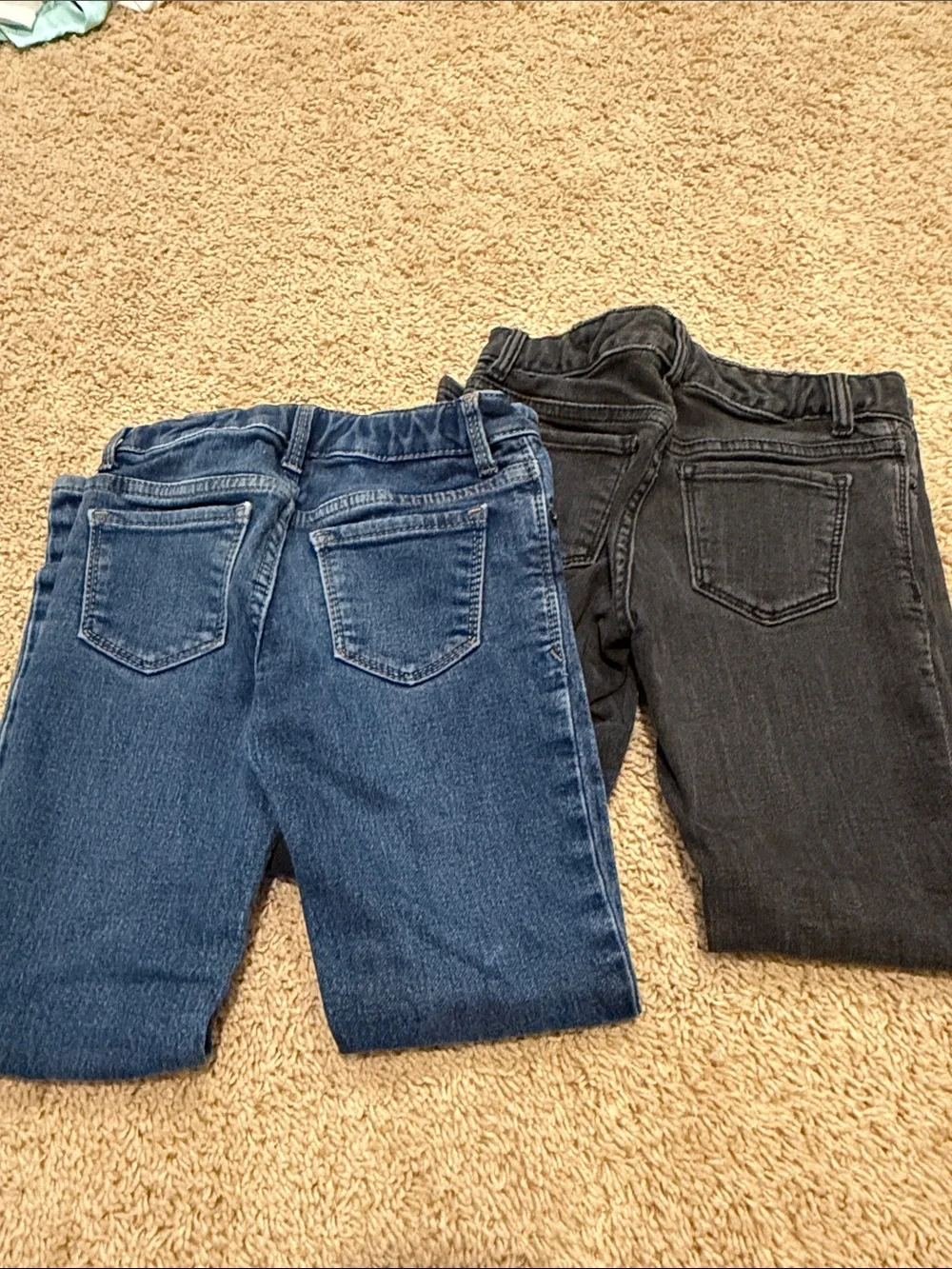 GAP pair slim